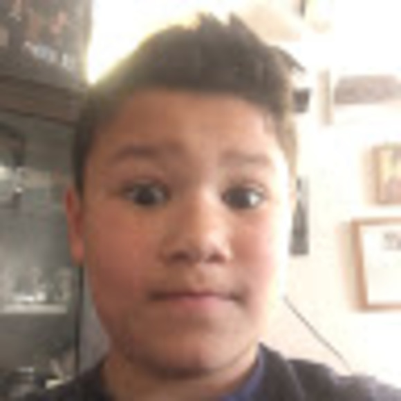 Meet your Posher, Timothy - Picture 1 of 1